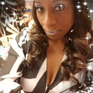 Meet your Posher, Geraldine